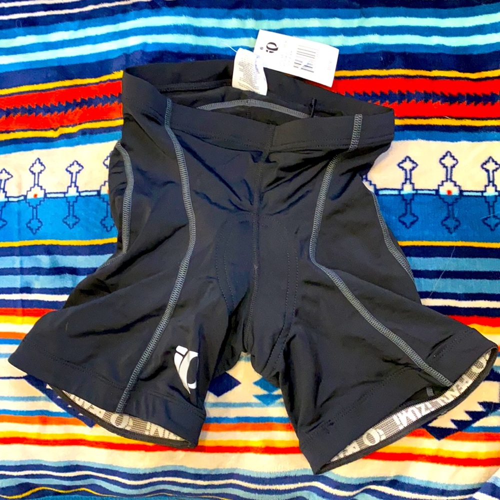 Tri Shorts